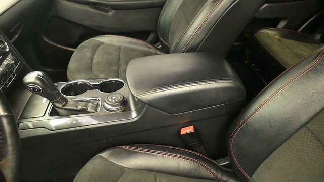 Certified 2019 Ford Explorer XLT w/ Equipment Group 202A AWD/4WD image 23