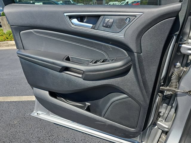 Certified 2024 Ford Edge Titanium AWD/4WD image 31