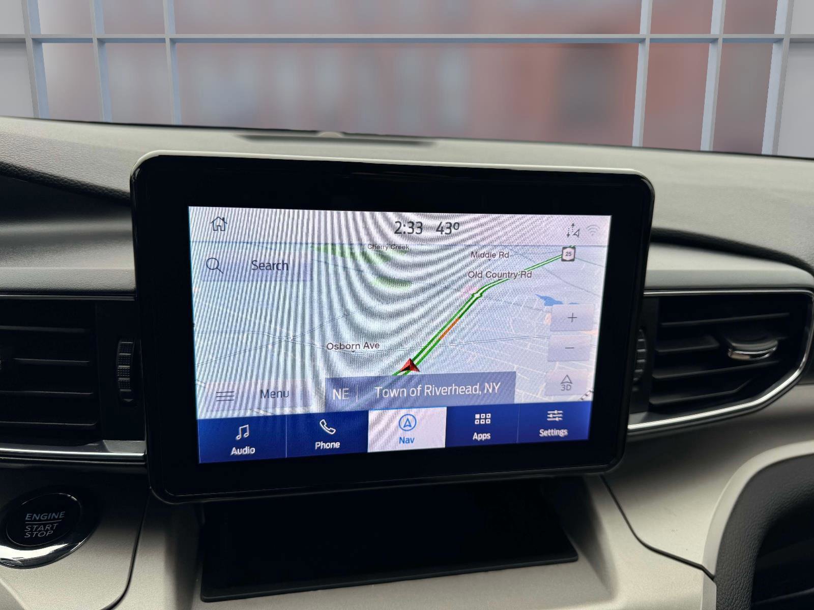 Certified 2022 Ford Explorer XLT w/ Equipment Group 202A image 29