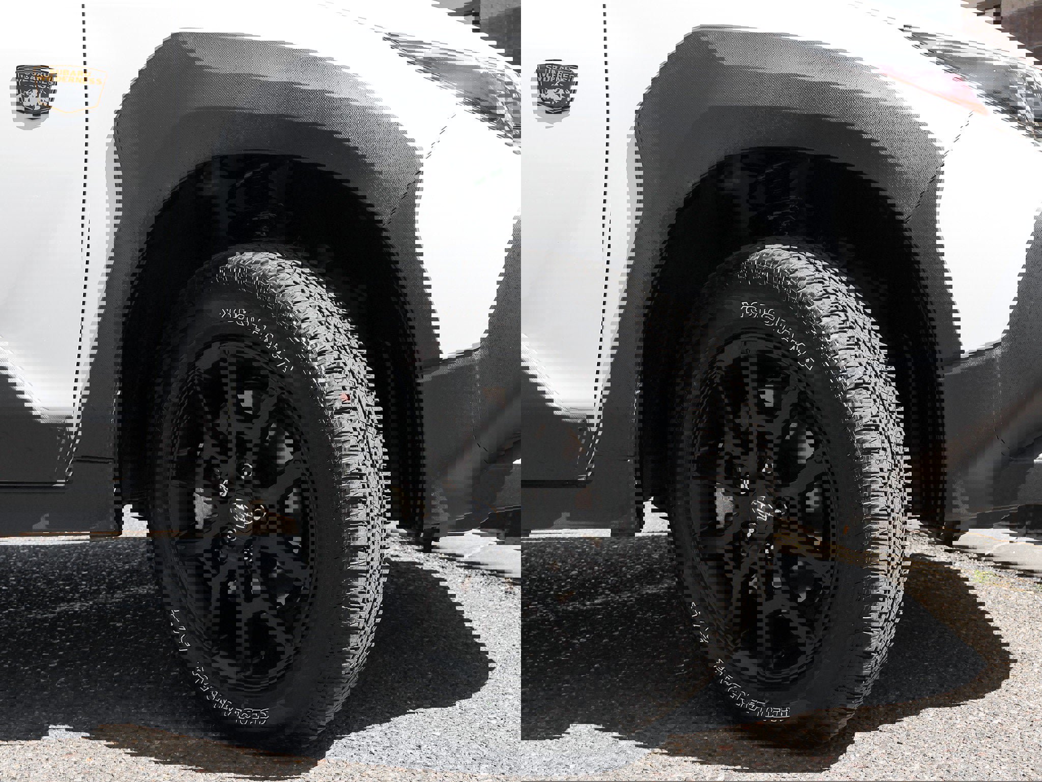 Used 2024 Subaru Crosstrek 2.5i Wilderness w/ Crosstrek Mirror Package AWD/4WD image 13