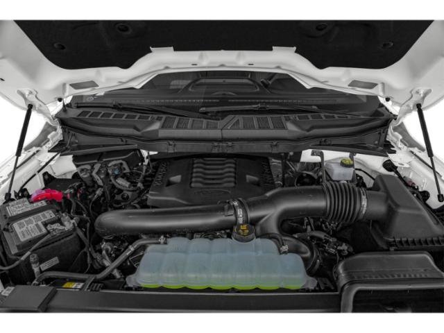 Certified 2022 Ford F150 XLT w/ Equipment Group 302A High AWD/4WD image 12