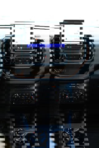 Certified 2024 Ford Bronco Sport Badlands w/ Premium Package image 14