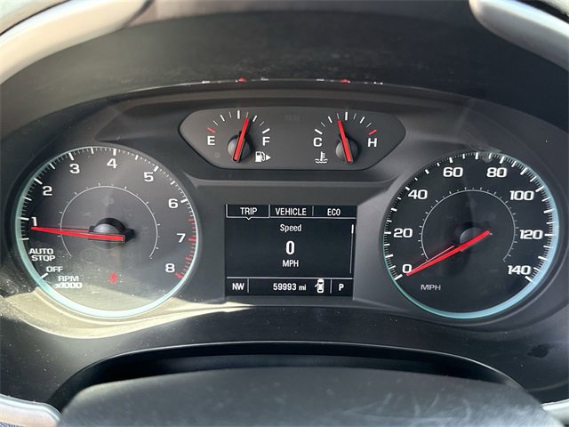 Used 2024 Chevrolet Malibu LT image 38