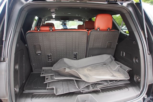 Used 2023 Chevrolet Tahoe LS w/ Driver Alert Package RWD image 16