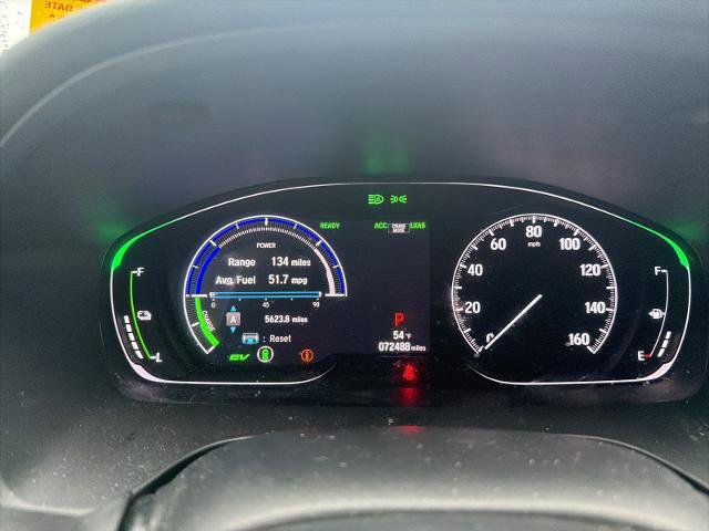 Used 2022 Honda Insight EX image 12