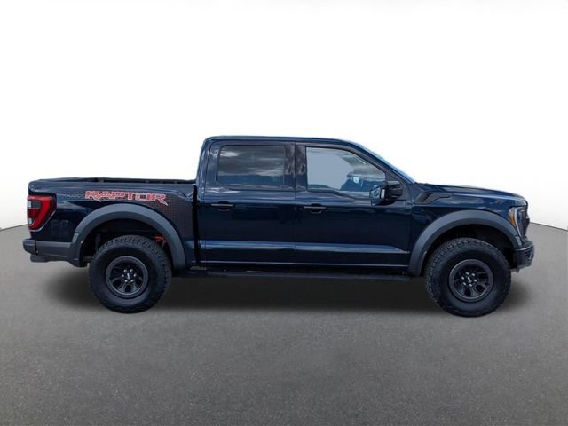 Certified 2023 Ford F150 Raptor AWD/4WD image 3
