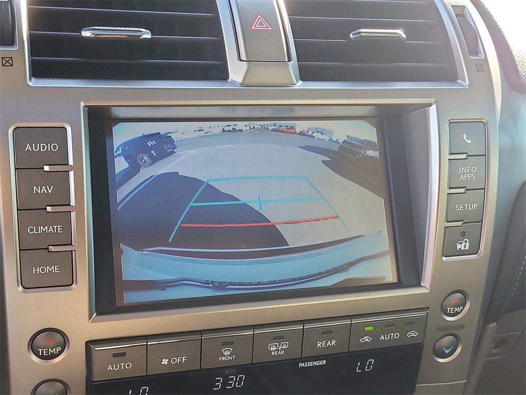 Used 2020 Lexus GX 460 Premium image 23