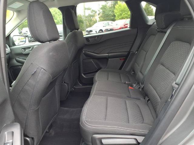 Certified 2023 Ford Escape Active AWD/4WD image 9