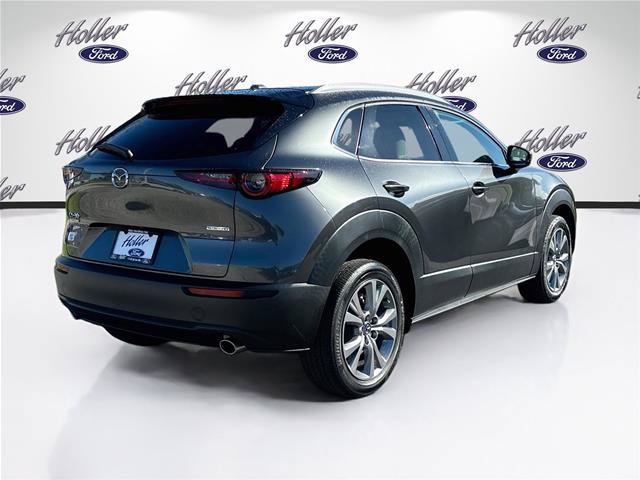 Used 2024 MAZDA CX-30 AWD 2.5 S w/ Premium Package image 8