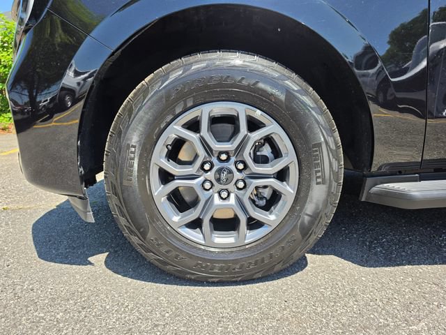 Certified 2025 Ford Expedition Max Active AWD/4WD image 28