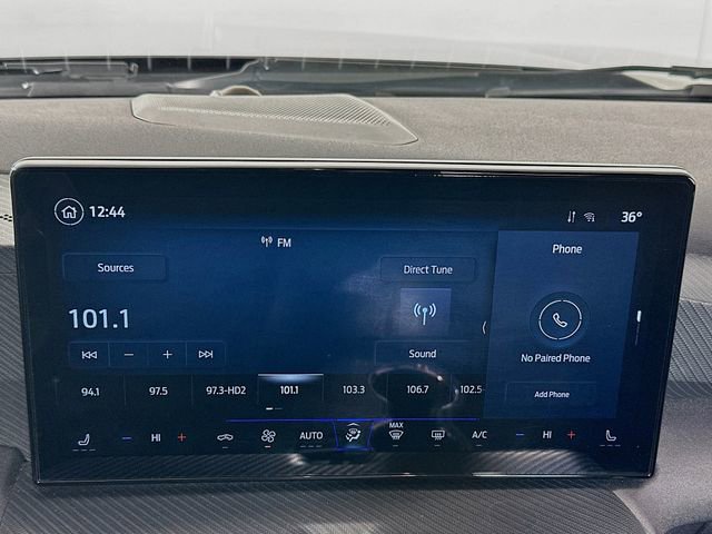 Certified 2024 Ford Mustang Coupe image 14