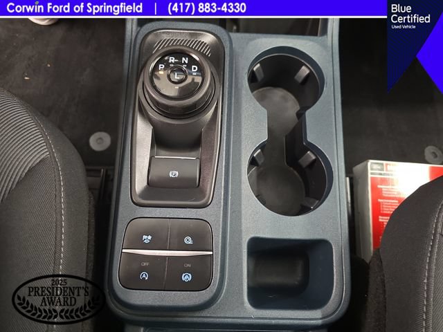 Certified 2022 Ford Maverick XL w/ Equipment Group 100A Standard AWD/4WD image 27