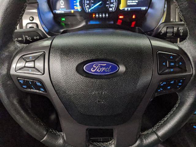 Certified 2019 Ford Ranger Lariat w/ Equipment Group 501A Mid image 13