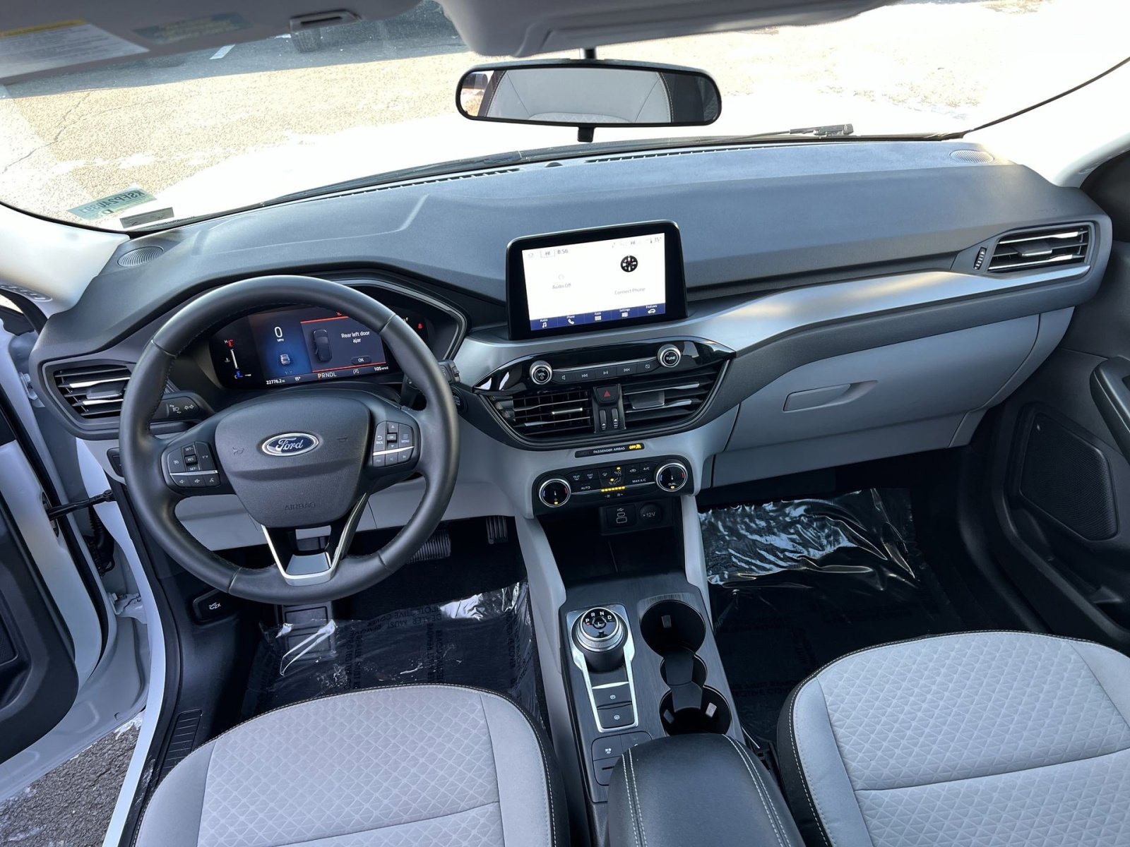 Certified 2024 Ford Escape Active image 22