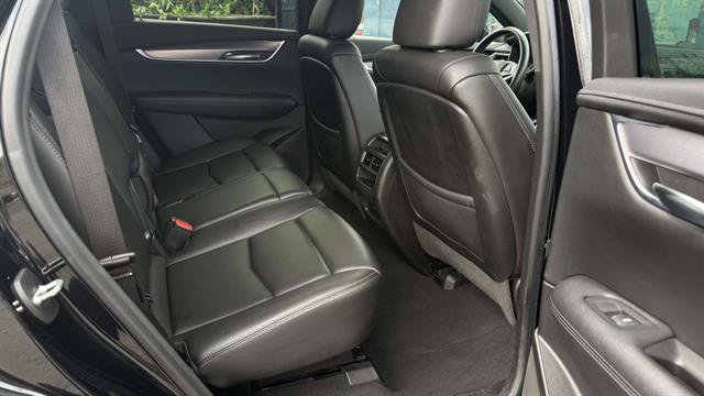 Used 2021 Cadillac XT5 Luxury AWD/4WD image 28