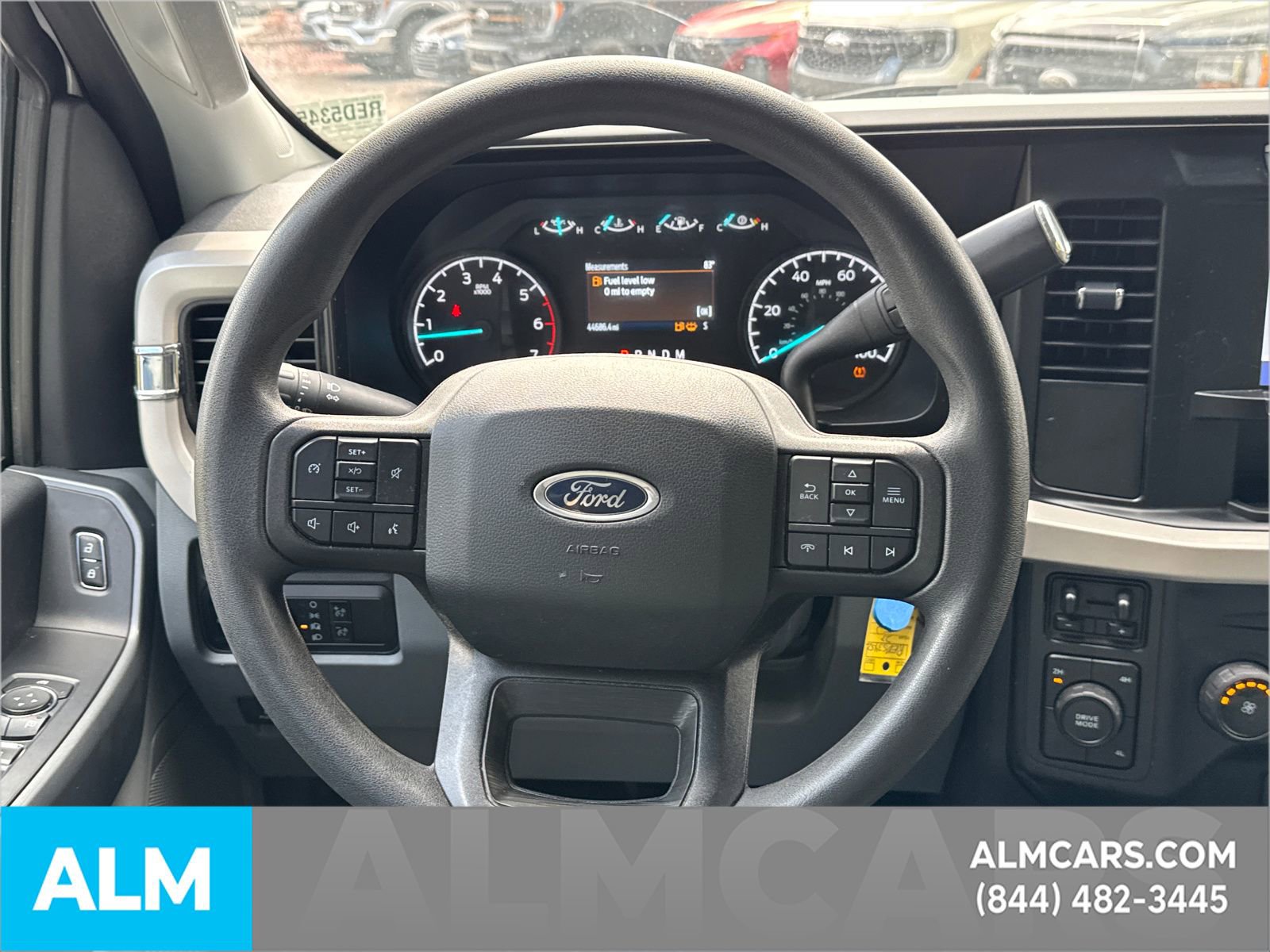 Certified 2024 Ford F250 XLT image 27