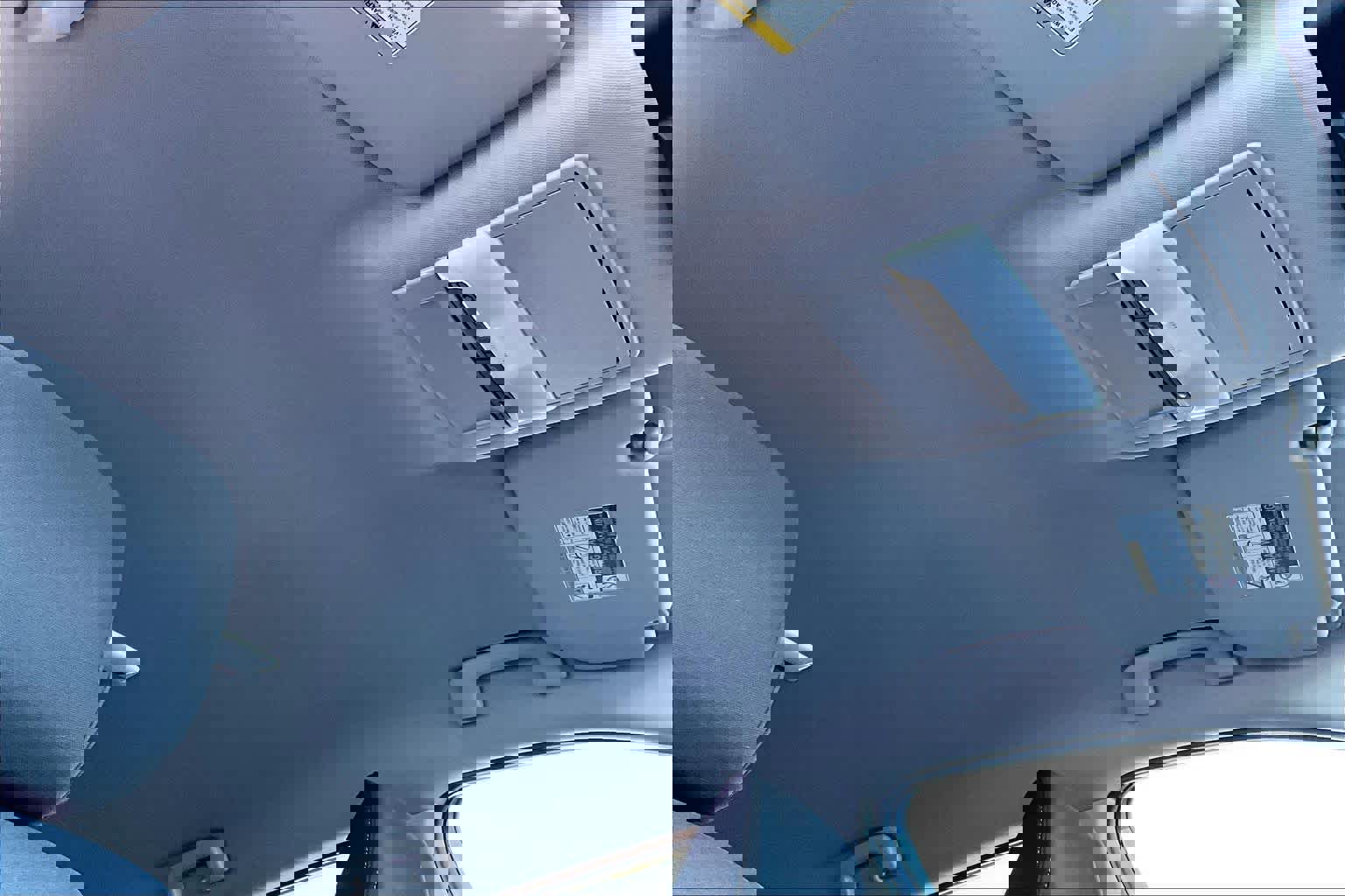 Used 2024 Nissan Rogue S image 14