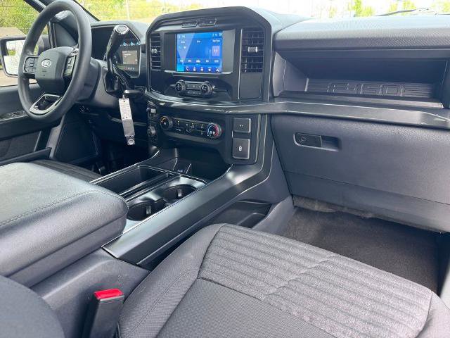 Certified 2023 Ford F150 XL w/ STX Appearance Package AWD/4WD image 17