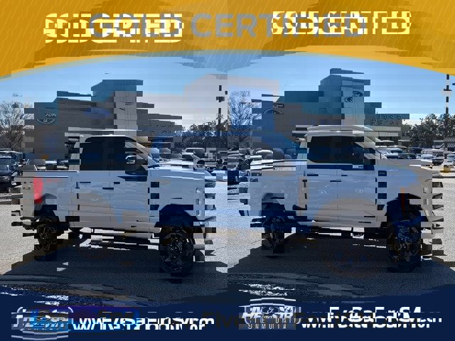 Certified 2026 Ford F250 XL w/ STX Appearance Package