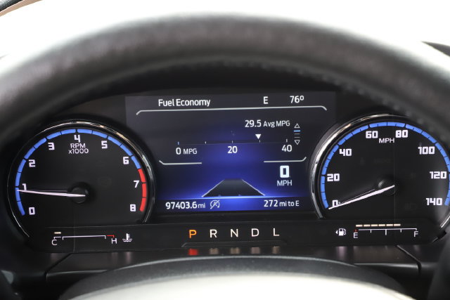 Certified 2022 Ford Bronco Sport Outer Banks w/ Tech Package AWD/4WD image 26