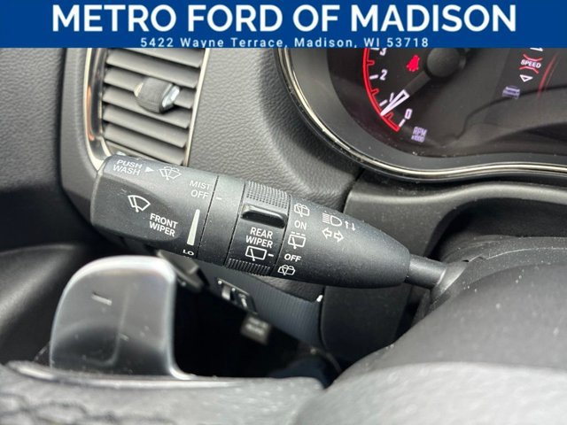 Used 2019 Dodge Durango R/T AWD/4WD image 29