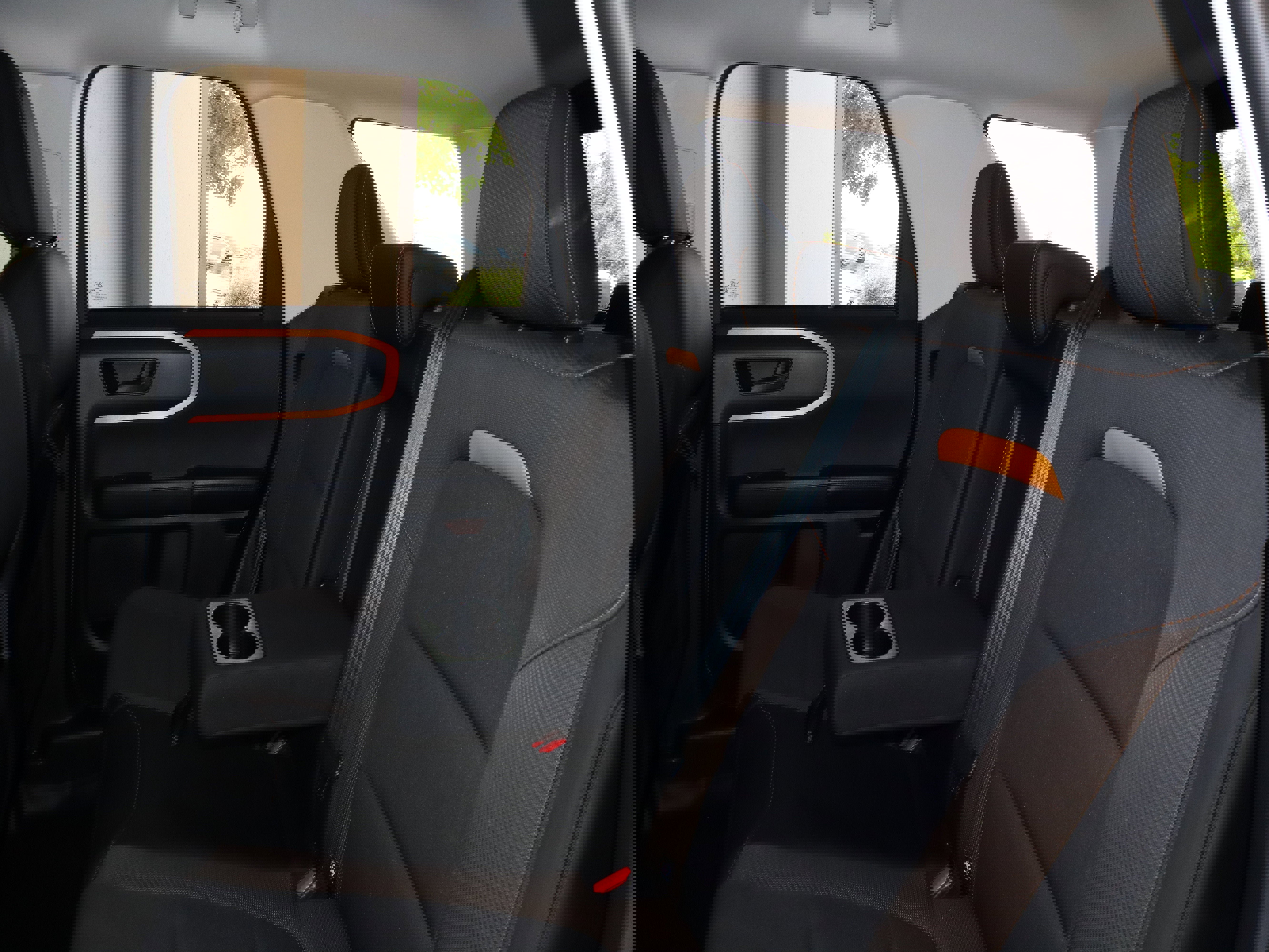 Certified 2023 Ford Bronco Sport Badlands image 36