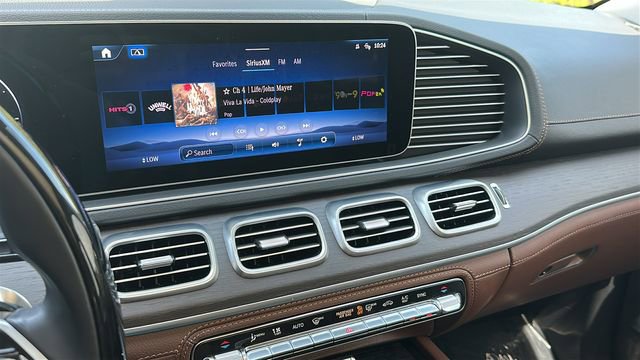 Used 2024 Mercedes-Benz GLE 350 4MATIC image 28