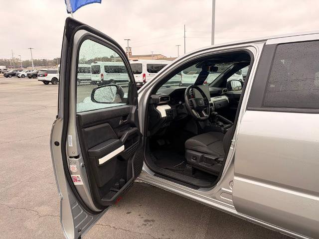 Used 2024 Toyota Tacoma TRD Off-Road AWD/4WD image 10