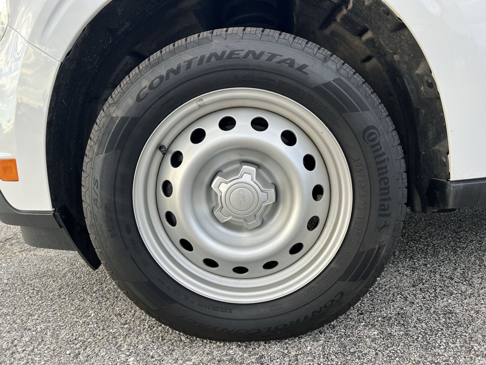 Certified 2024 Ford Maverick XL FWD image 12