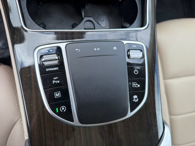 Used 2022 Mercedes-Benz GLC 300 image 31