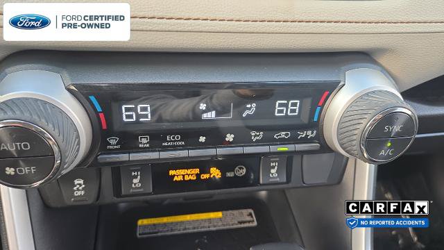 Used 2019 Toyota RAV4 XLE Premium w/ Advanced Technology Package AWD/4WD image 16