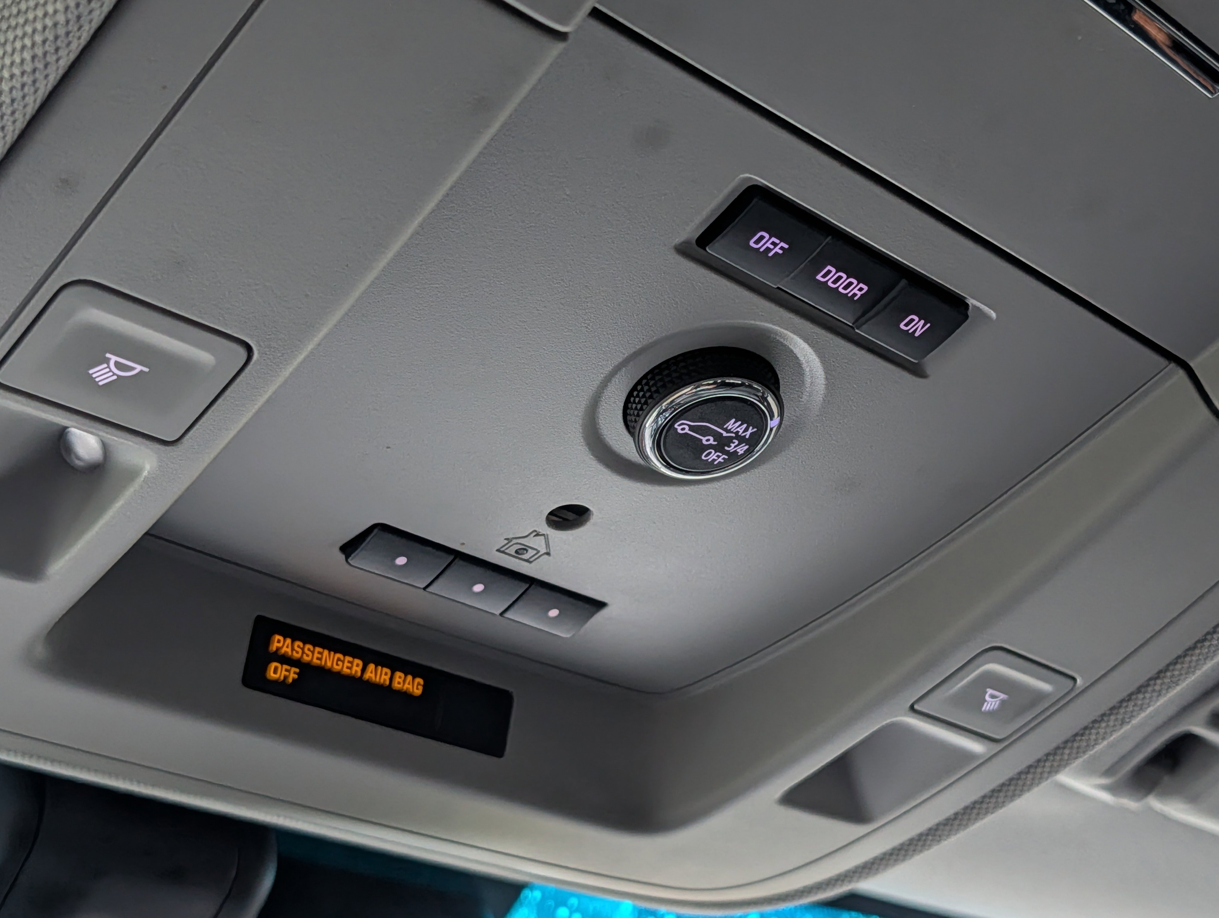 Used 2020 Chevrolet Tahoe Premier image 27