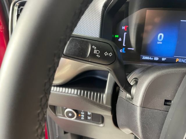 Certified 2025 Ford Ranger XLT w/ FX4 Off-Road Package AWD/4WD image 15