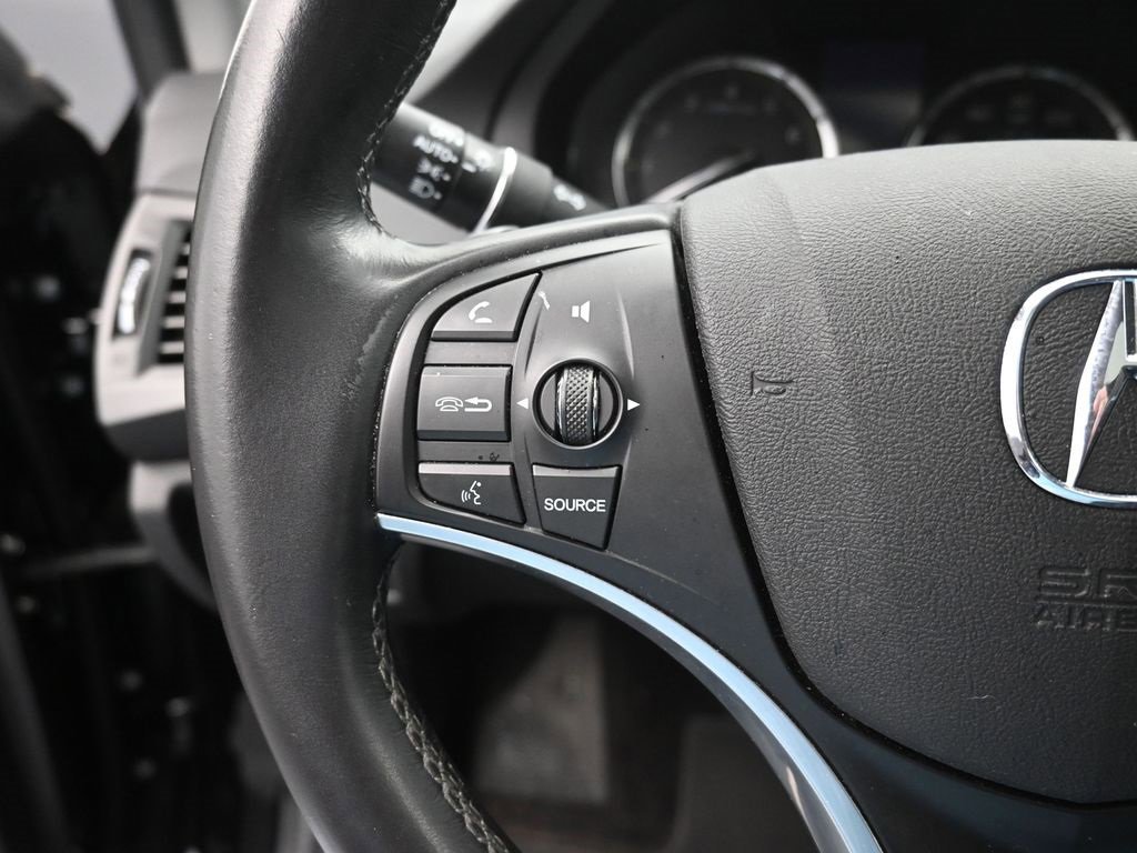 Used 2019 Acura MDX SH-AWD w/ Technology Package image 14