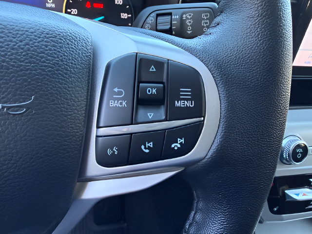 Certified 2023 Ford Explorer XLT w/ Equipment Group 202A AWD/4WD image 21