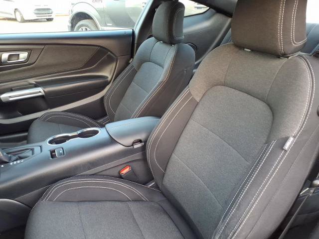 Certified 2024 Ford Mustang Coupe RWD image 10