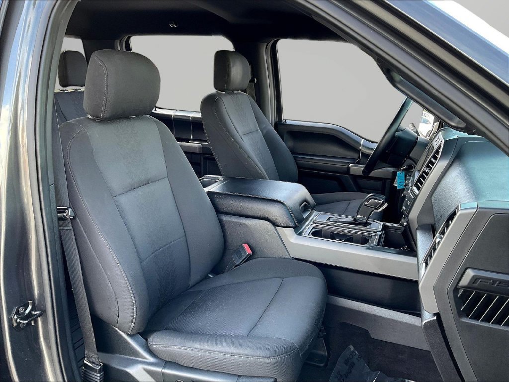 Certified 2019 Ford F150 XLT w/ Equipment Group 302A Luxury AWD/4WD image 33