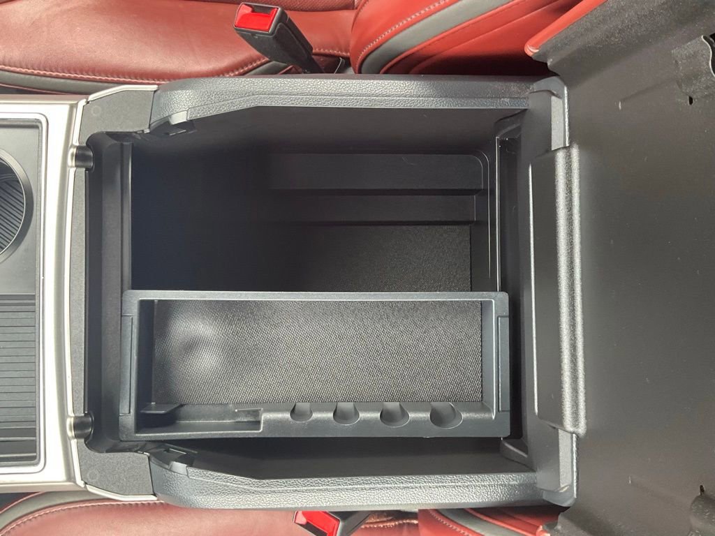 Certified 2022 Ford F350 Platinum w/ FX4 Off-Road Package image 53