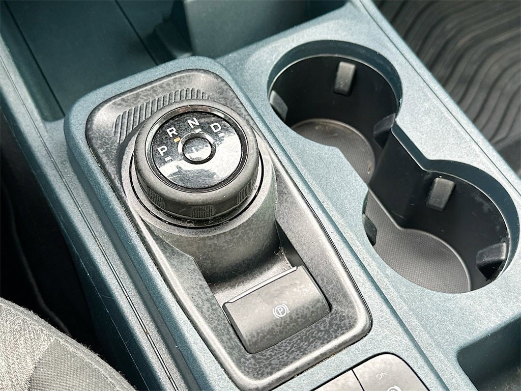 Certified 2024 Ford Maverick XLT w/ XLT Luxury Package image 22