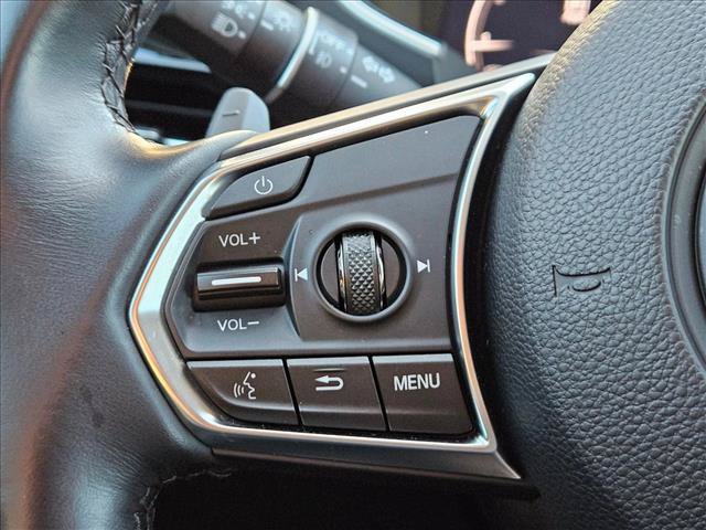 Used 2025 Acura MDX FWD w/ Technology Package image 24