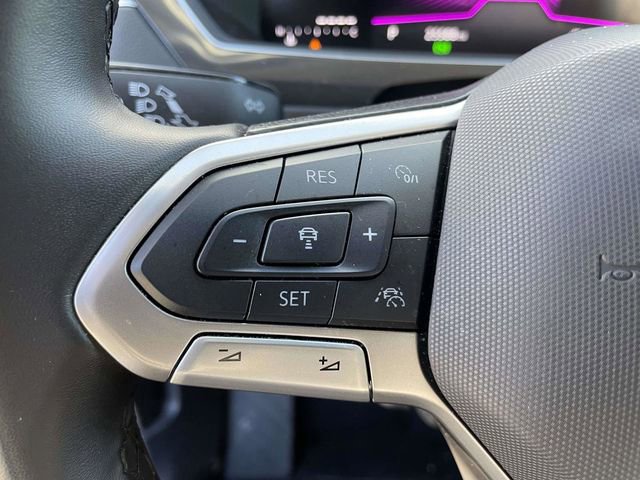 Used 2024 Volkswagen Tiguan Wolfsburg Edition image 20