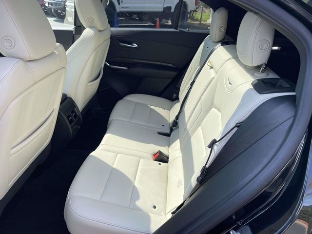 Used 2019 Cadillac XT4 Sport w/ Enhanced Visibility Package image 28