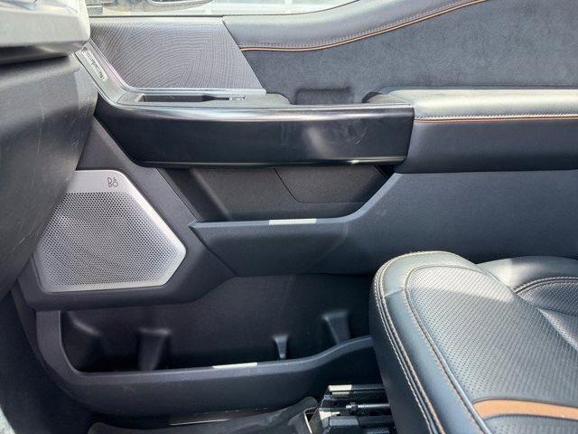 Certified 2023 Ford F350 Platinum AWD/4WD image 15