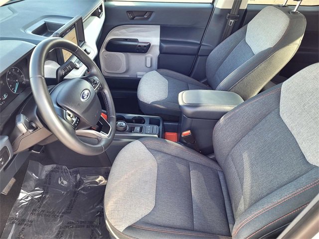 Certified 2024 Ford Maverick XLT w/ XLT Luxury Package image 10