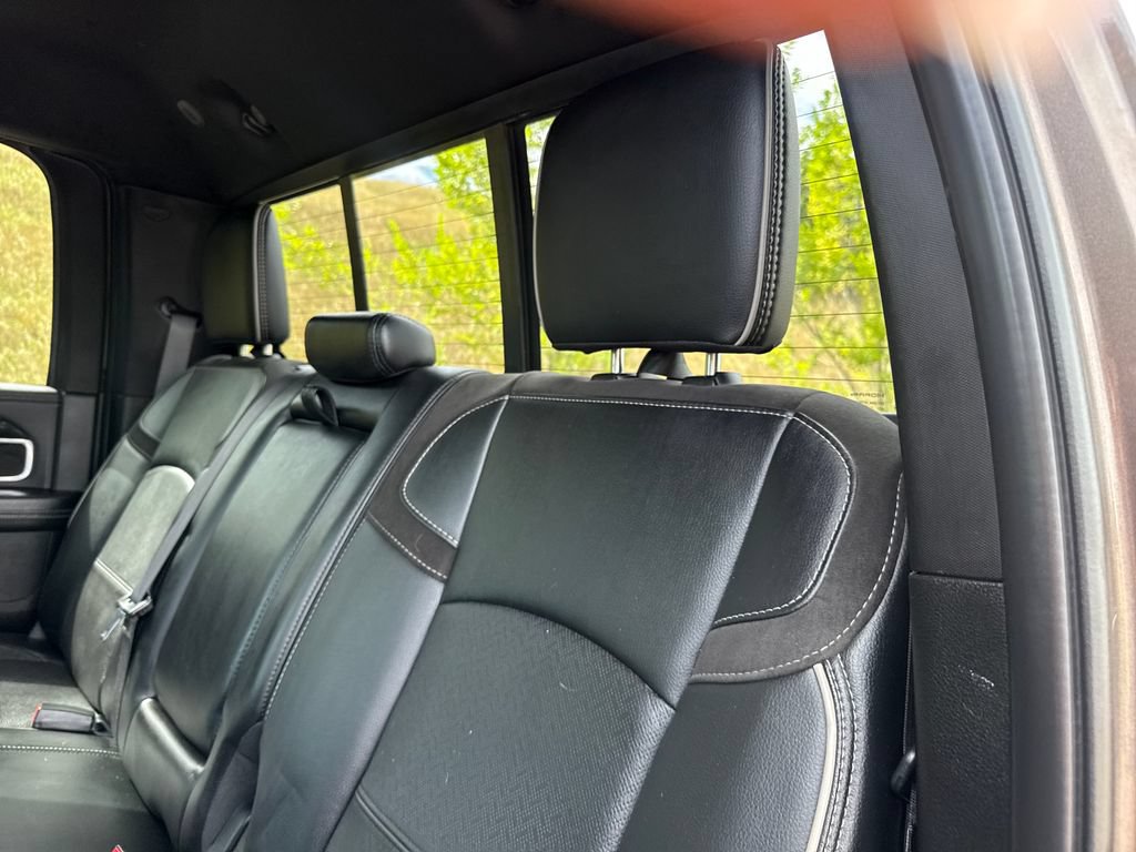 Used 2020 RAM 3500 Laramie AWD/4WD image 21