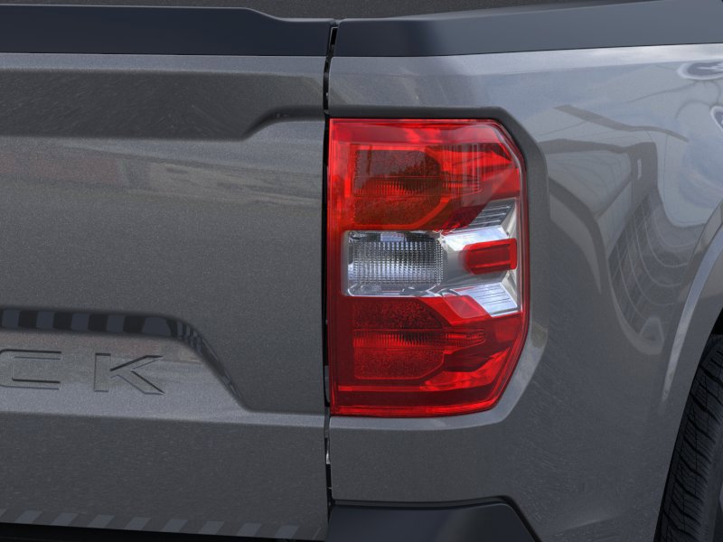 Certified 2026 Ford Maverick XLT FWD image 22