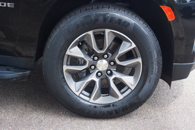 Used 2023 Chevrolet Tahoe LS w/ Driver Alert Package RWD image 9