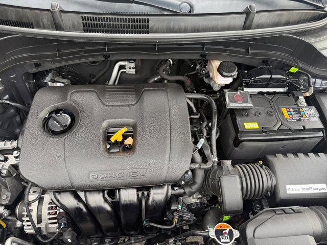 Used 2023 Kia Soul S FWD image 22
