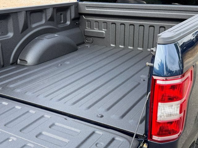 Certified 2020 Ford F150 XLT w/ Equipment Group 302A Luxury AWD/4WD image 33