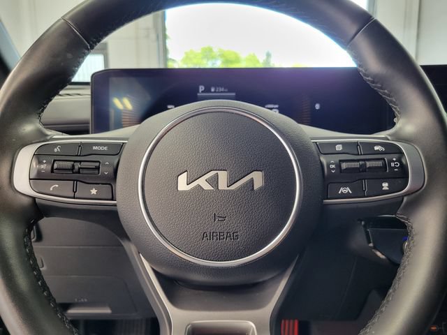 Used 2026 Kia K5 GT-Line w/ GT-Line Premium Package FWD image 10